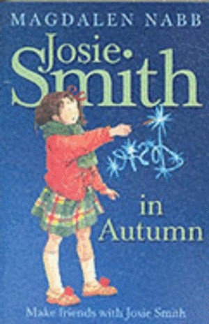 Josie Smith in Autumn by Magdalen Nabb