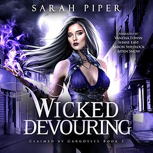 Wicked Devouring by Sarah Piper