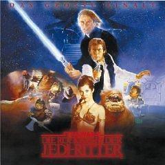 Die Rückkehr Der Jedi-Ritter by James Kahn, James Kahn