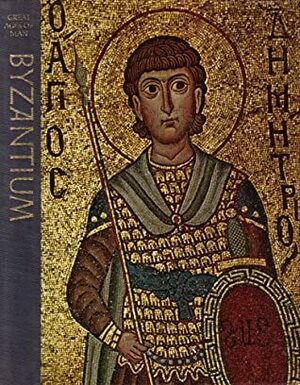 Byzantium by Philip Sherrard