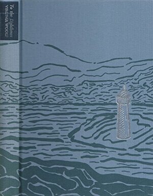 To the Lighthouse by Virginia Woolf