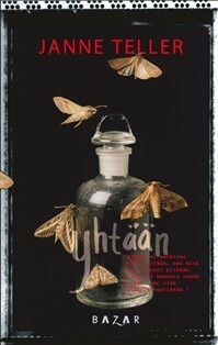 Yhtään by Janne Teller, Veijo Kiuru