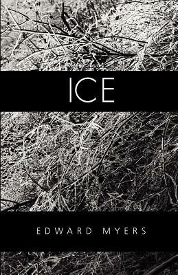 Ice by Edward Myers