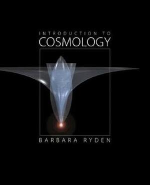 Introduction to Cosmology by Barbara Ryden