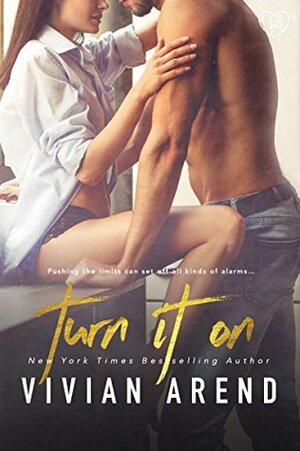 Turn It On by Vivian Arend