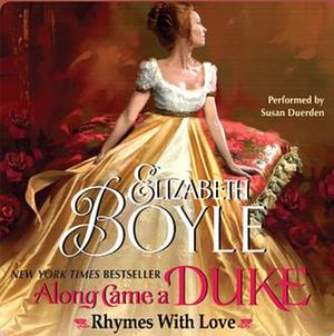 Along Came a Duke by Elizabeth Boyle