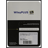 Fundamentals of Physics Extended, Tenth Edition Wileyplus Blackboard Student Package by Jearl Walker, Robert Resnick, David Halliday