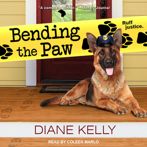 Bending the Paw by Diane Kelly