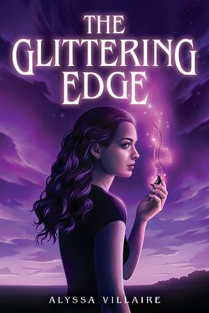 The Glittering Edge by Alyssa Villaire