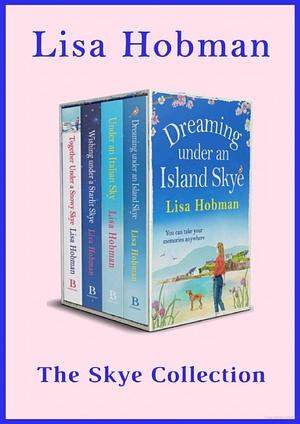 The Skye Collection by Lisa Hobman