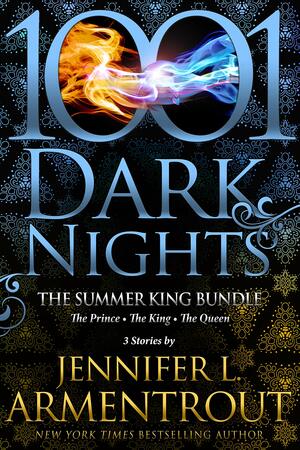 The Summer King Bundle: The Prince / The King / The Queen by Jennifer L. Armentrout