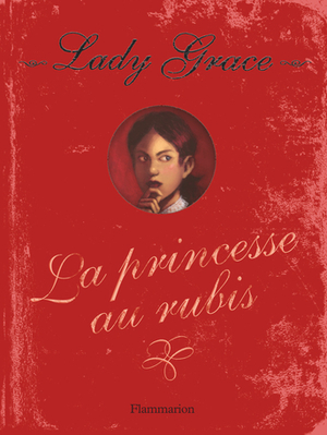 Lady Grace by Grace Cavendish