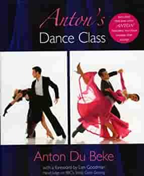 Anton's Dance Class by Anton Du Beke
