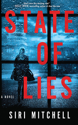 State of Lies by Siri Mitchell