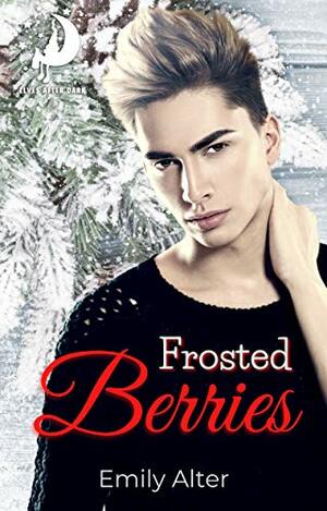 Frosted Berries by Emily Alter