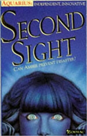 Second Sight by Jahnna N. Malcolm