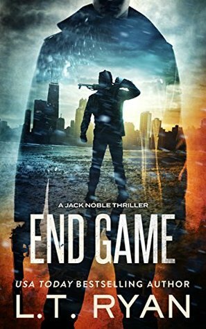 End Game by L.T. Ryan