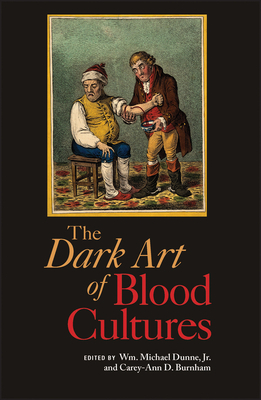 Dark Art of Blood Cultures by 