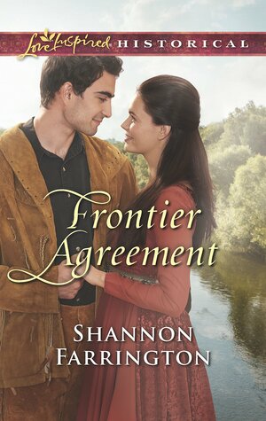 Frontier Agreement by Shannon Farrington