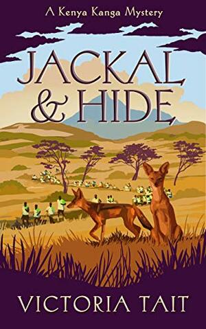 Jackal & Hide by Victoria Tait