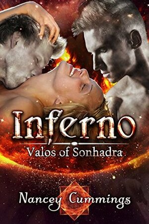 Inferno by Nancey Cummings