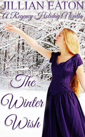 The Winter Wish by Jillian Eaton