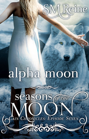 Alpha Moon by S.M. Reine