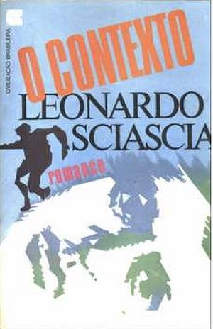 O Contexto by Leonardo Sciascia