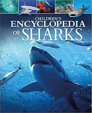 Children's Encyclopedia of Sharks by Claudia Martin