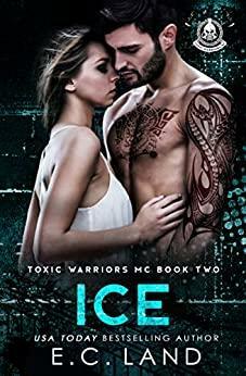 Ice by E.C. Land