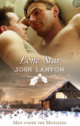 Lone Star by Josh Lanyon