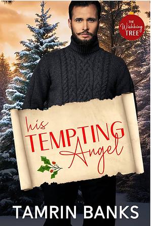 His Tempting Angel  by Tamrin Banks