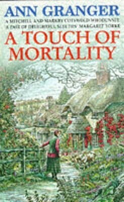 A Touch of Mortality by Ann Granger