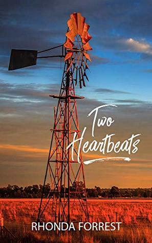 Two Heartbeats by Rhonda Forrest