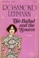 The Ballad and the Source by Rosamond Lehmann