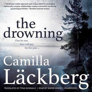 The Drowning by Camilla Läckberg