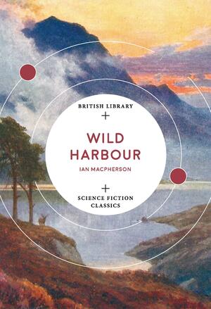 Wild Harbour by Ian Macpherson