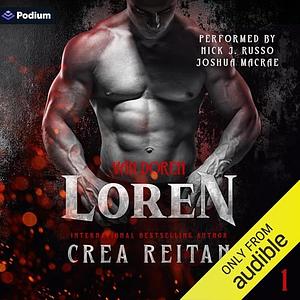 Loren by Crea Reitan