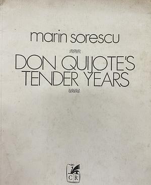 Don Quijote's tender years by Marin Sorescu