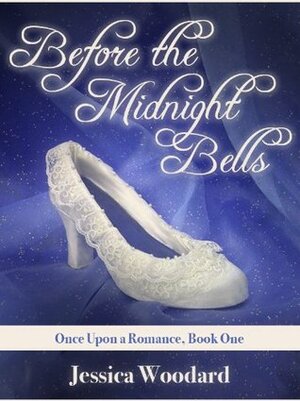 Before the Midnight Bells by Jessica Woodard