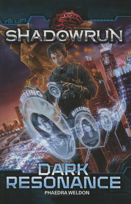 Shadowrun Dark Resonance by 