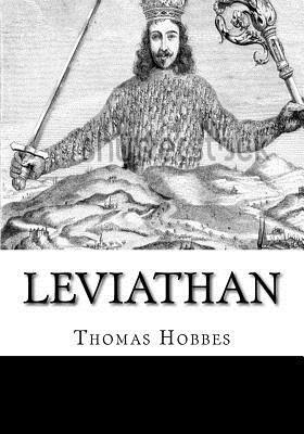 Leviathan by Thomas Hobbes