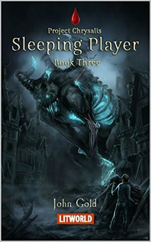 Sleeping Player by Jared Firth, John Gold