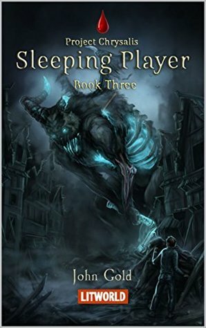 Sleeping Player by John Gold, Jared Firth