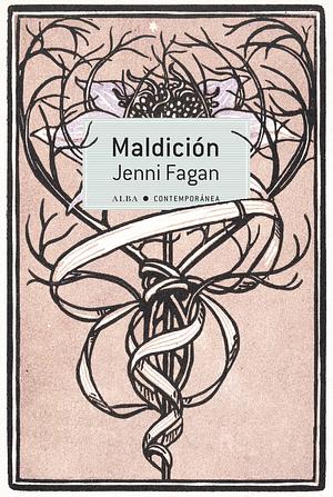 Maldición by Jenni Fagan