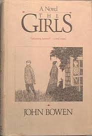 The Girls by John Bowen