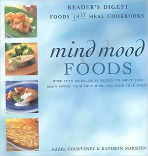 Mind & mood foods by Hazel Courteney