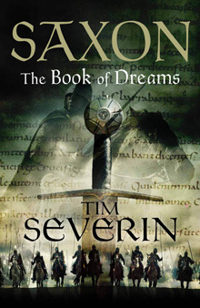 The Book of Dreams by Tim Severin