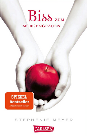 Biss zum Morgengrauen by Stephenie Meyer