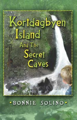 Kortdagbyen Island and the Secret Caves by 